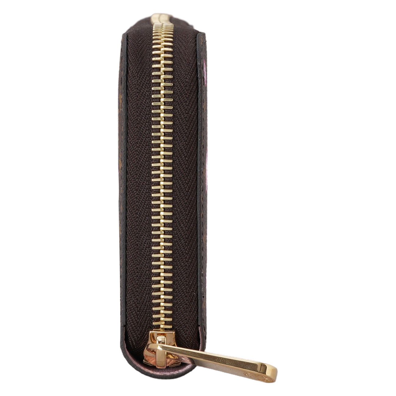 LOUIS VUITTON(USED)루이비통 M13433 무라카미 타카시 지퍼 월릿